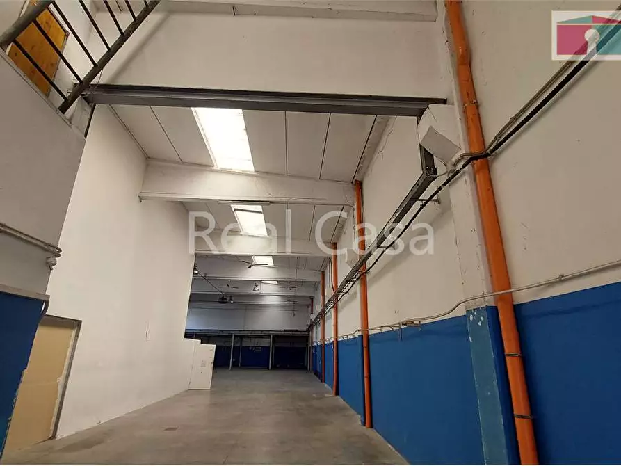 Immagine 8 di Capannone industriale in vendita  in Via Gandhi  a Modena