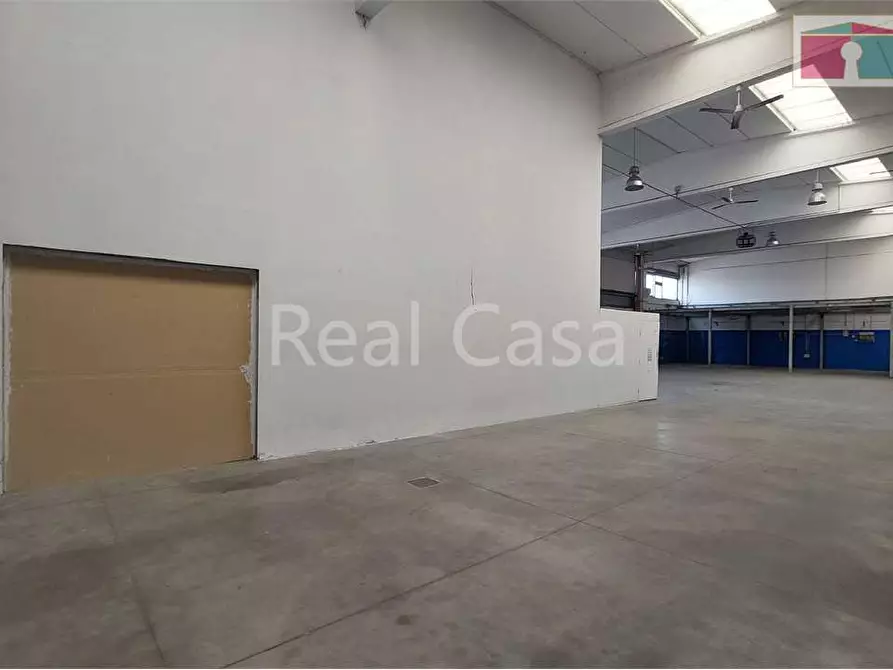 Immagine 9 di Capannone industriale in vendita  in Via Gandhi  a Modena