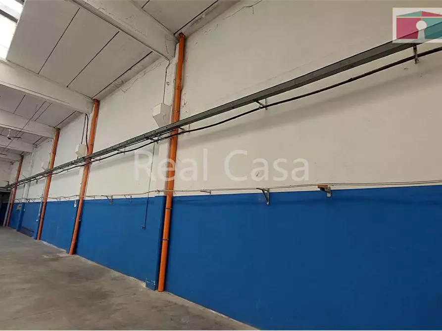 Immagine 10 di Capannone industriale in vendita  in Via Gandhi  a Modena