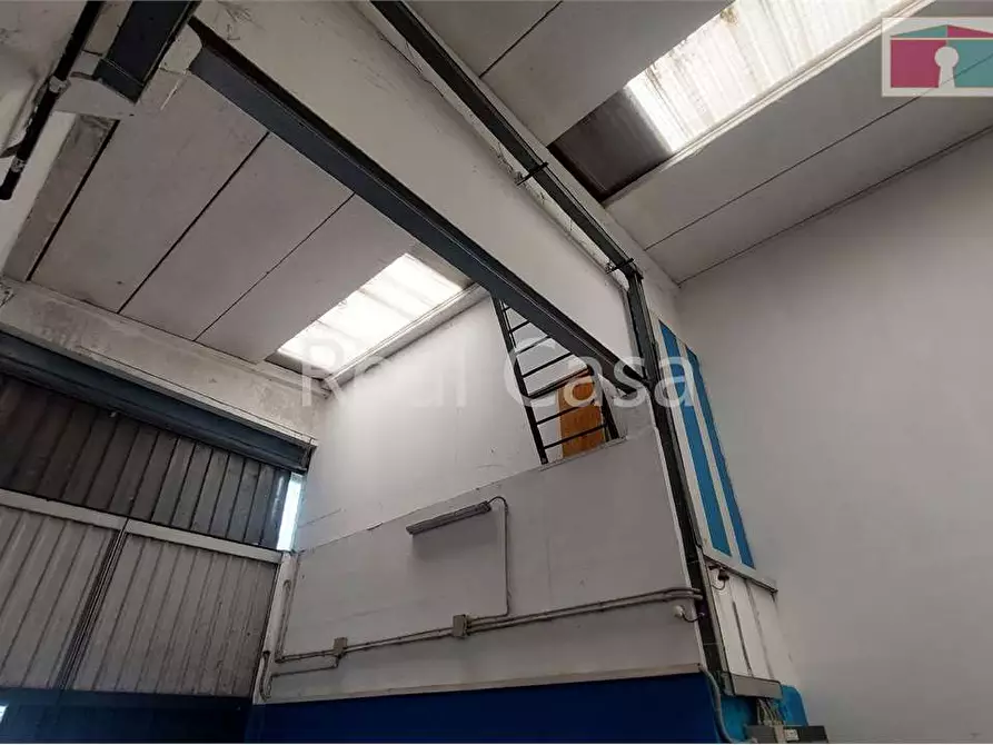 Immagine 11 di Capannone industriale in vendita  in Via Gandhi  a Modena