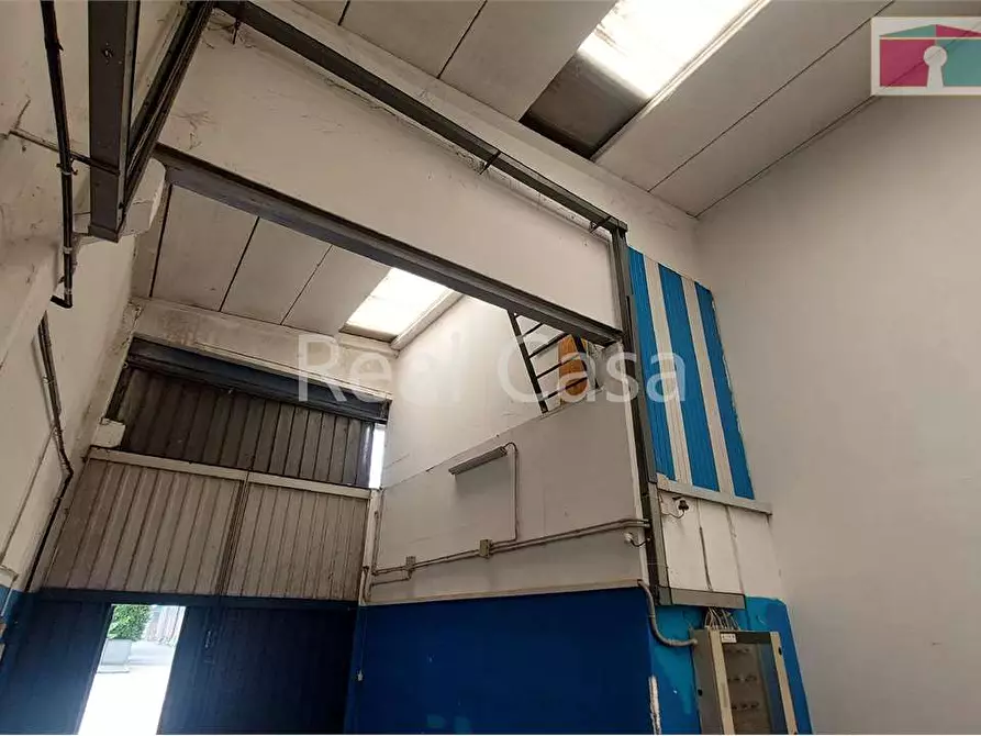 Immagine 12 di Capannone industriale in vendita  in Via Gandhi  a Modena