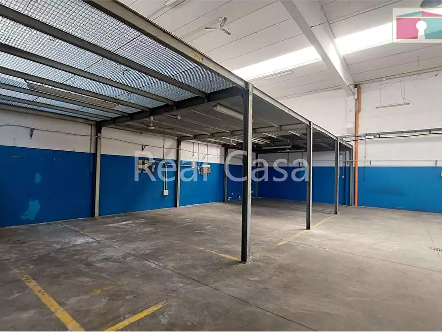 Immagine 16 di Capannone industriale in vendita  in Via Gandhi  a Modena