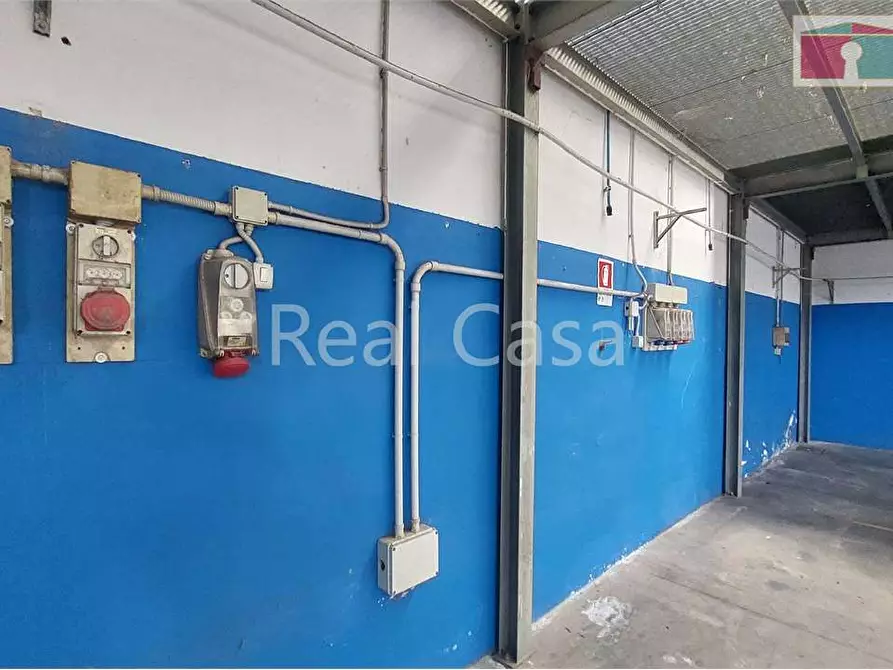 Immagine 17 di Capannone industriale in vendita  in Via Gandhi  a Modena