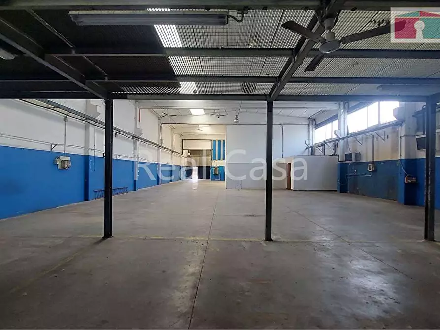 Immagine 18 di Capannone industriale in vendita  in Via Gandhi  a Modena