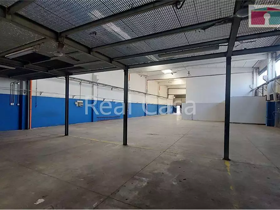 Immagine 20 di Capannone industriale in vendita  in Via Gandhi  a Modena