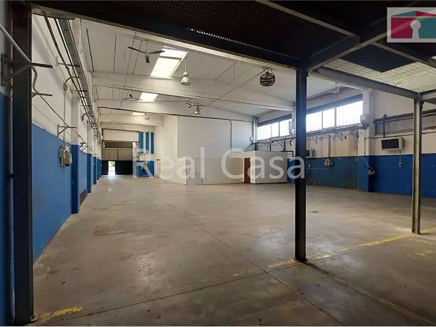 Immagine 22 di Capannone industriale in vendita  in Via Gandhi  a Modena