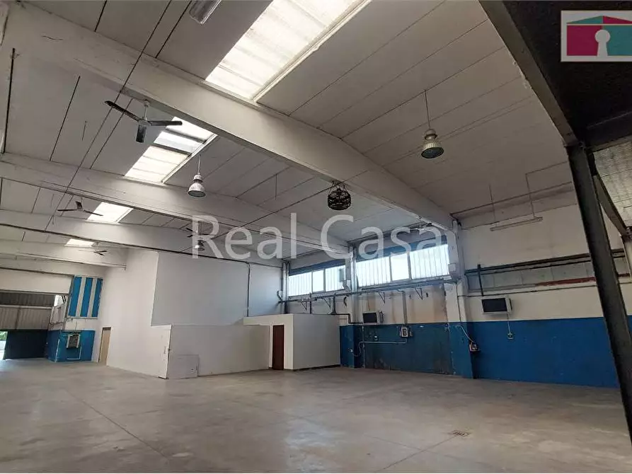 Immagine 24 di Capannone industriale in vendita  in Via Gandhi  a Modena