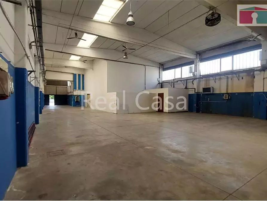 Immagine 26 di Capannone industriale in vendita  in Via Gandhi  a Modena