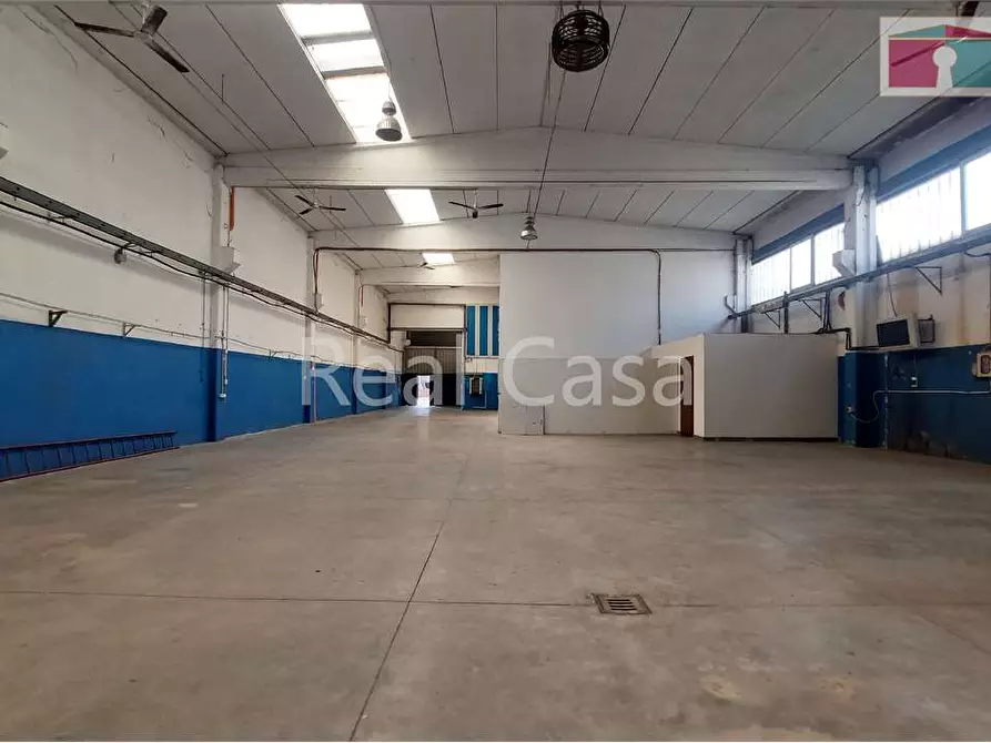 Immagine 27 di Capannone industriale in vendita  in Via Gandhi  a Modena