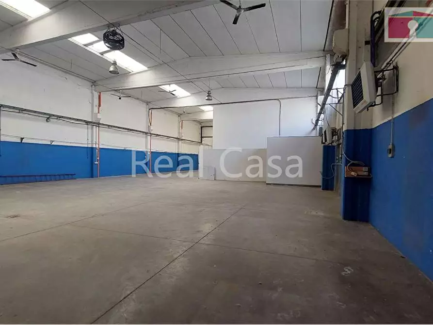 Immagine 28 di Capannone industriale in vendita  in Via Gandhi  a Modena