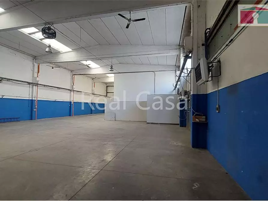 Immagine 29 di Capannone industriale in vendita  in Via Gandhi  a Modena