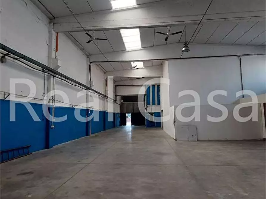 Immagine 30 di Capannone industriale in vendita  in Via Gandhi  a Modena