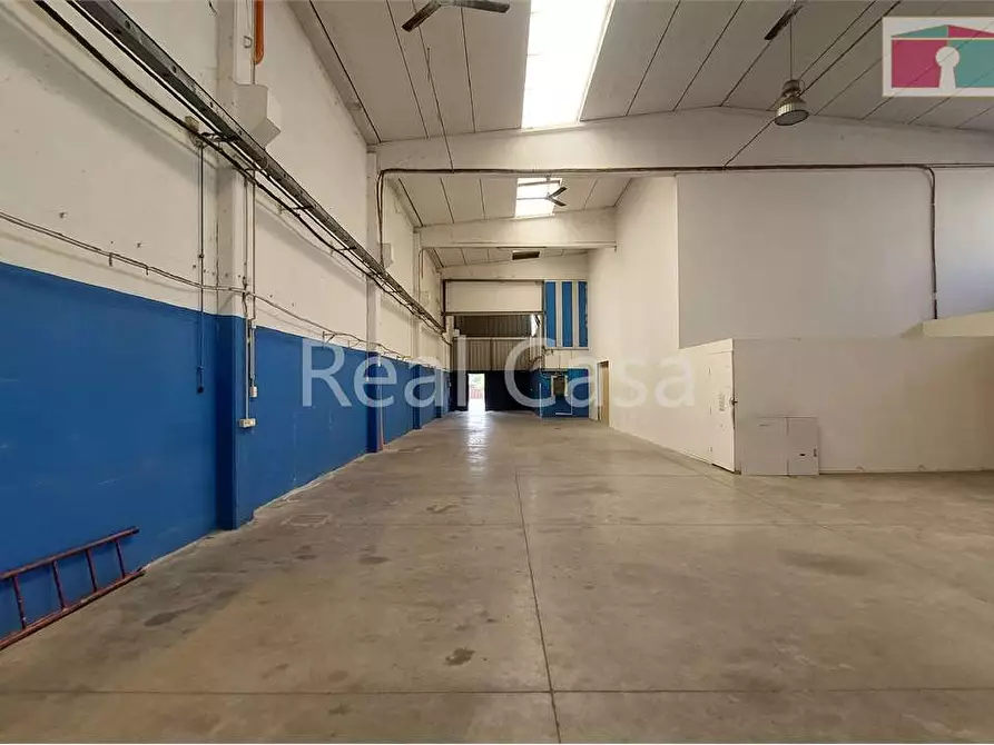 Immagine 31 di Capannone industriale in vendita  in Via Gandhi  a Modena