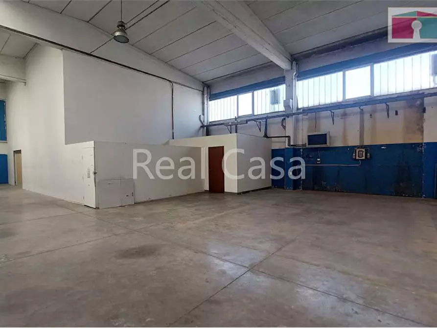 Immagine 32 di Capannone industriale in vendita  in Via Gandhi  a Modena