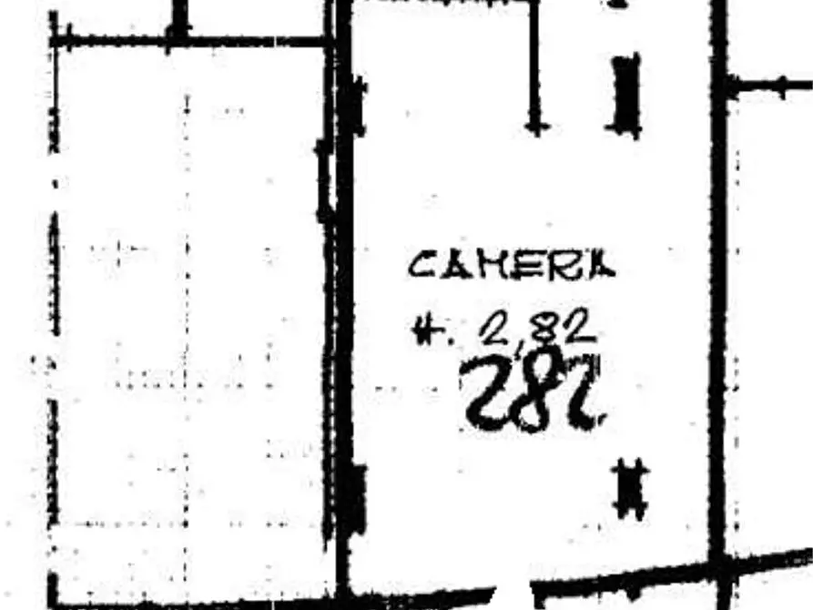 Immagine 8 di Appartamento in vendita  in Via Giardini  607 a Modena