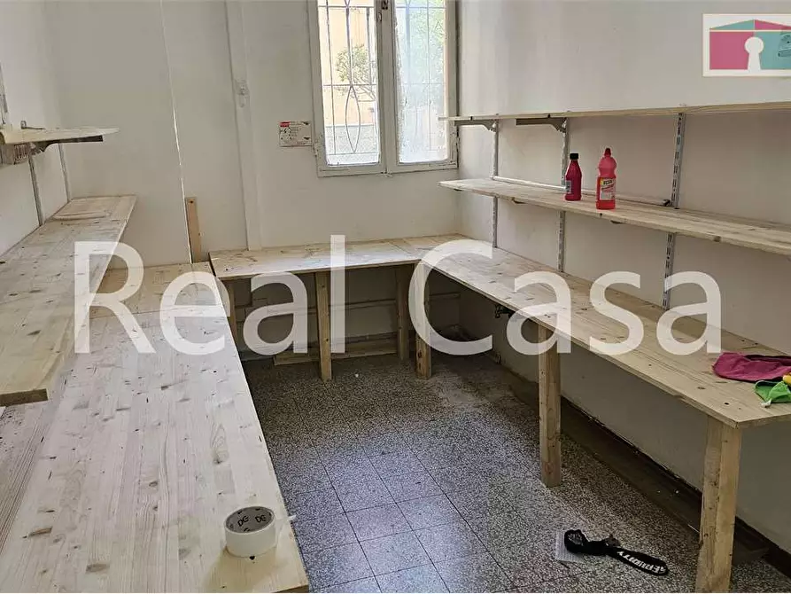 Immagine 4 di Laboratorio in vendita  in Via Emilia est 145 a Modena