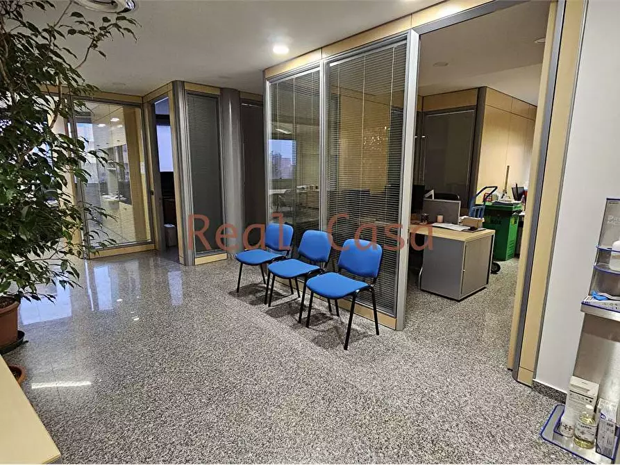 Immagine 4 di Ufficio in vendita  in Strada degli Schiocchi a Modena