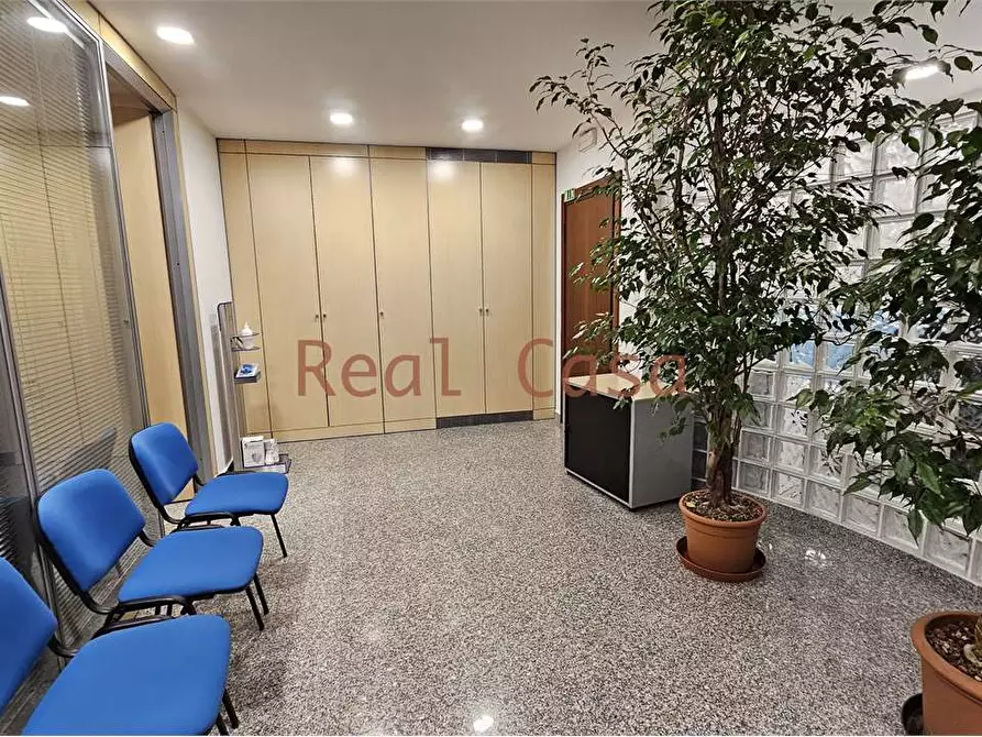 Immagine 1 di Ufficio in vendita  in Strada degli Schiocchi a Modena