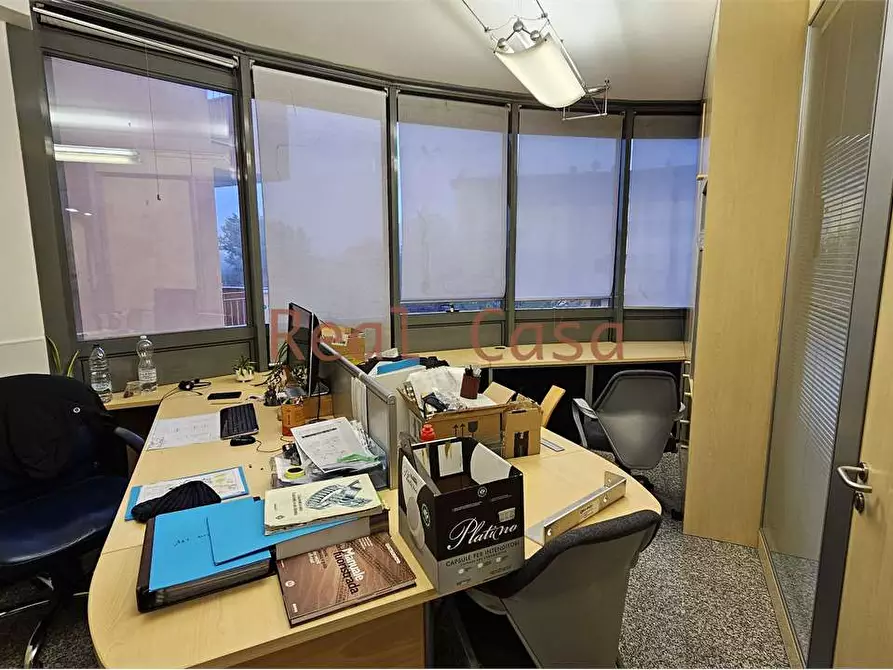 Immagine 9 di Ufficio in vendita  in Strada degli Schiocchi a Modena