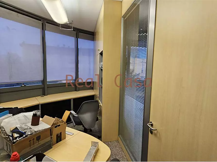 Immagine 16 di Ufficio in vendita  in Strada degli Schiocchi a Modena