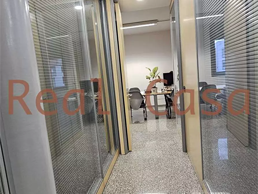 Immagine 17 di Ufficio in vendita  in Strada degli Schiocchi a Modena