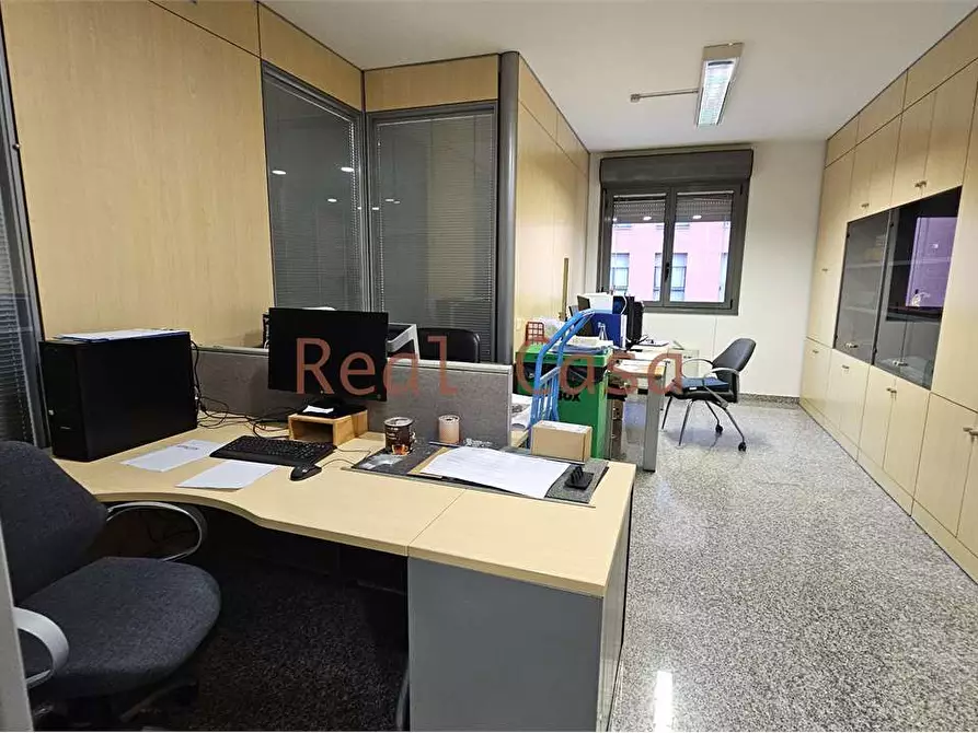 Immagine 18 di Ufficio in vendita  in Strada degli Schiocchi a Modena