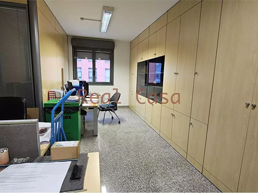 Immagine 19 di Ufficio in vendita  in Strada degli Schiocchi a Modena