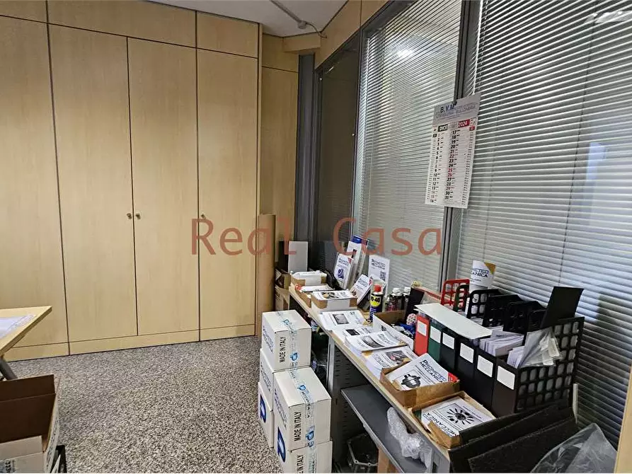 Immagine 23 di Ufficio in vendita  in Strada degli Schiocchi a Modena