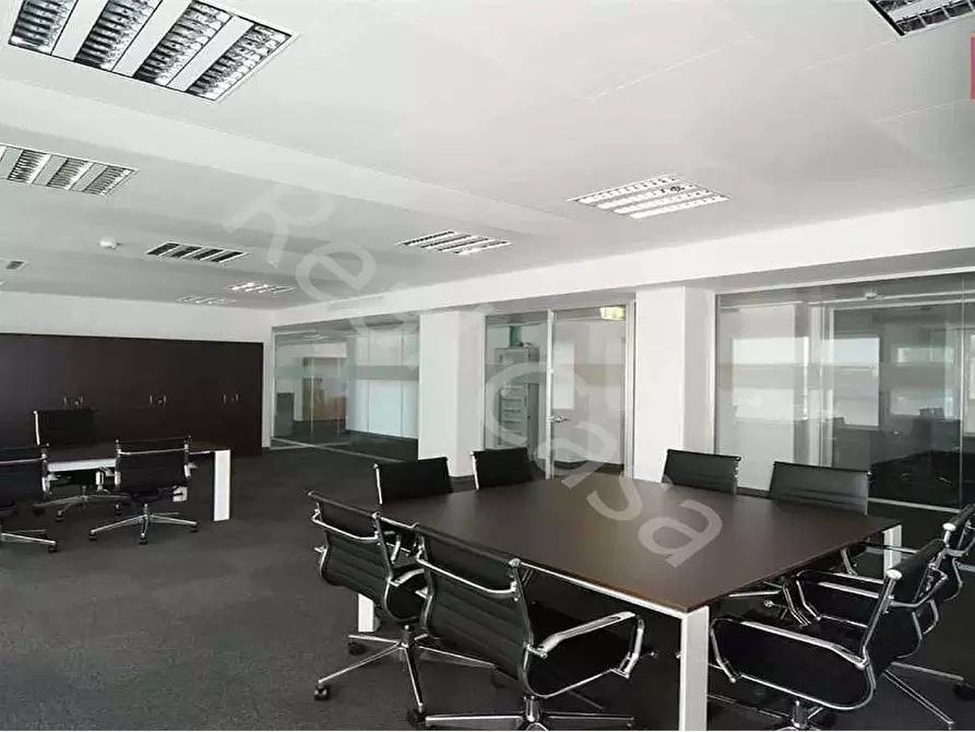 Immagine 4 di Ufficio in affitto  in Via Bellinzona a Modena