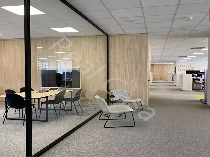 Immagine 13 di Ufficio in affitto  in Via Bellinzona a Modena