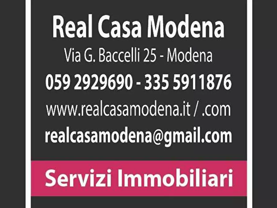 Immagine 14 di Capannone industriale in vendita  a Modena