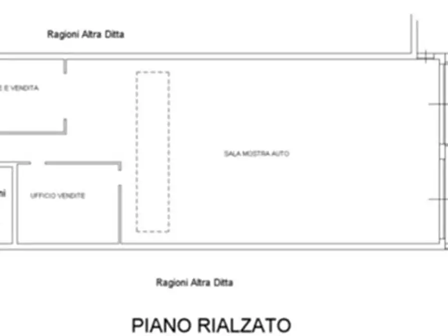 Immagine 25 di Negozio in affitto  in Via Giuseppe di Vittorio  2 a Reggio Nell'emilia