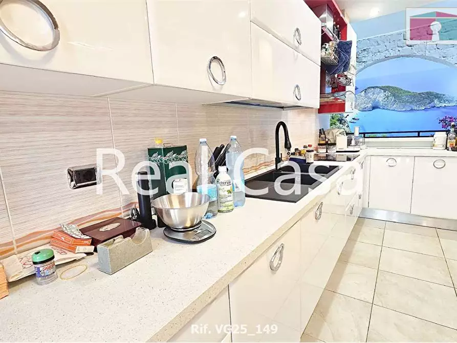 Immagine 9 di Appartamento in vendita  in viale gramsci a Modena