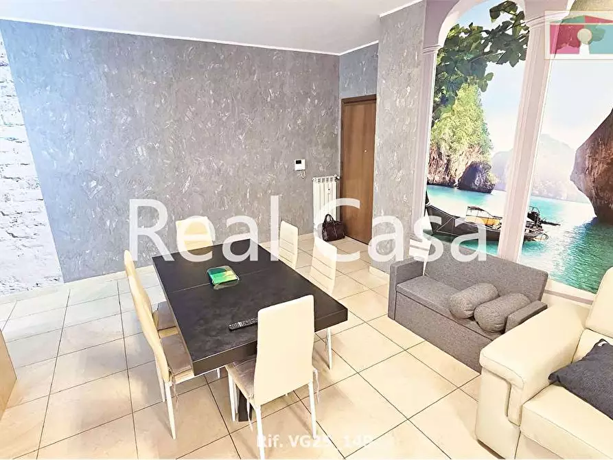 Immagine 5 di Appartamento in vendita  in viale gramsci a Modena