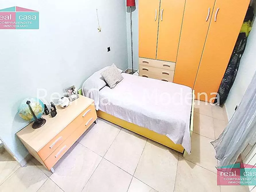 Immagine 14 di Appartamento in vendita  in viale gramsci a Modena