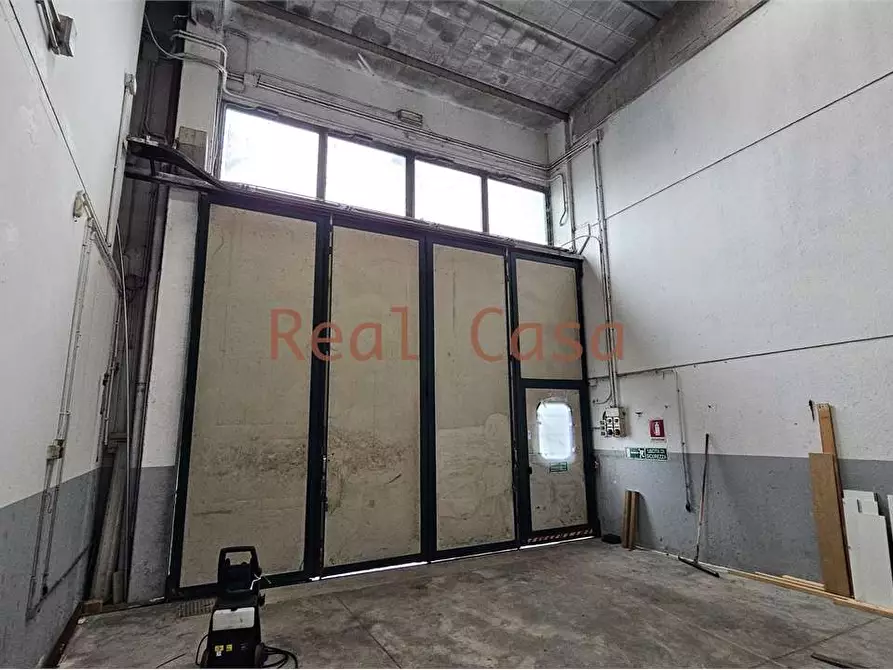 Immagine 6 di Capannone industriale in vendita  in Via Allende a Modena