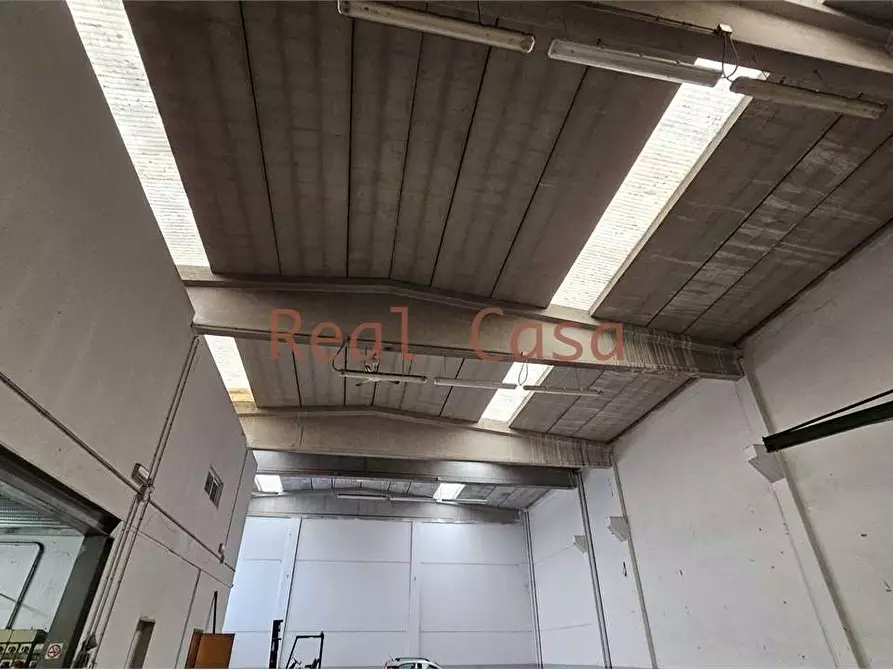 Immagine 8 di Capannone industriale in vendita  in Via Allende a Modena