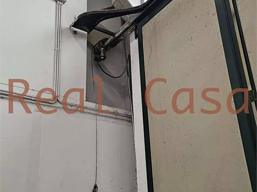 Immagine 10 di Capannone industriale in vendita  in Via Allende a Modena