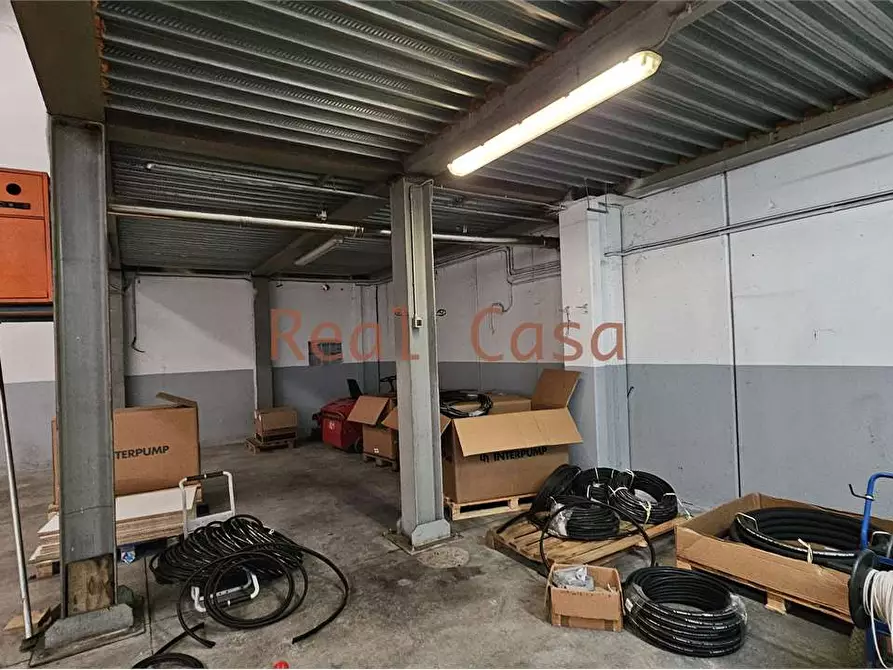 Immagine 12 di Capannone industriale in vendita  in Via Allende a Modena