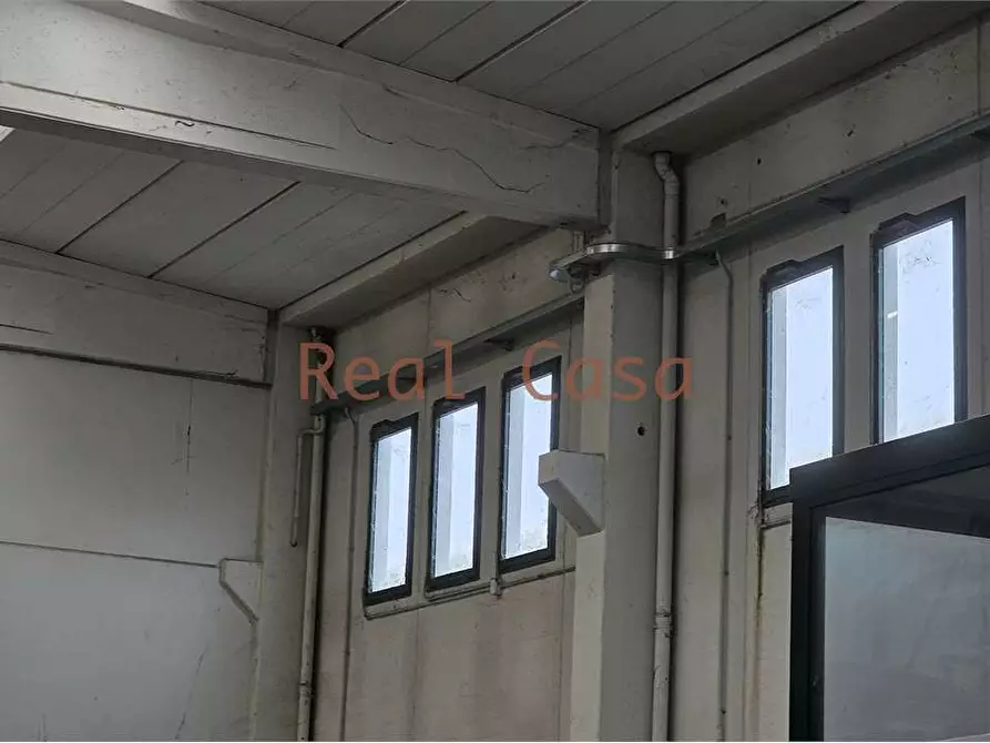 Immagine 15 di Capannone industriale in vendita  in Via Allende a Modena