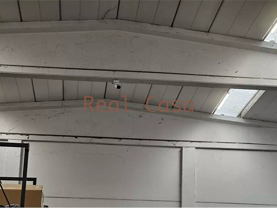 Immagine 16 di Capannone industriale in vendita  in Via Allende a Modena