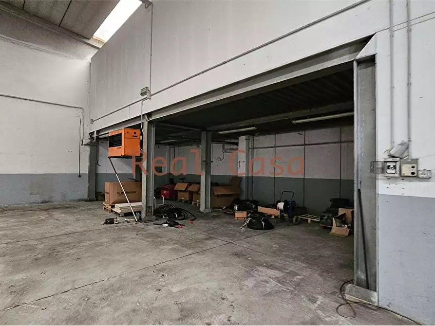 Immagine 18 di Capannone industriale in vendita  in Via Allende a Modena