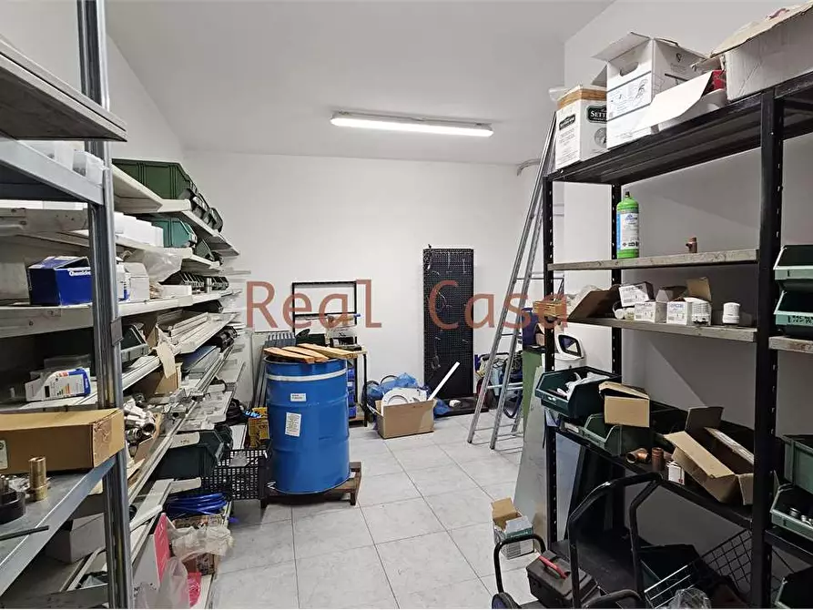 Immagine 20 di Capannone industriale in vendita  in Via Allende a Modena