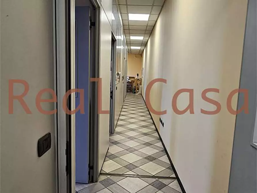 Immagine 23 di Capannone industriale in vendita  in Via Allende a Modena