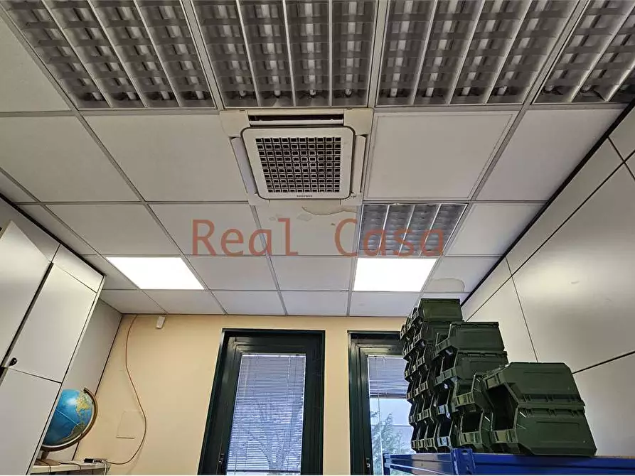 Immagine 24 di Capannone industriale in vendita  in Via Allende a Modena