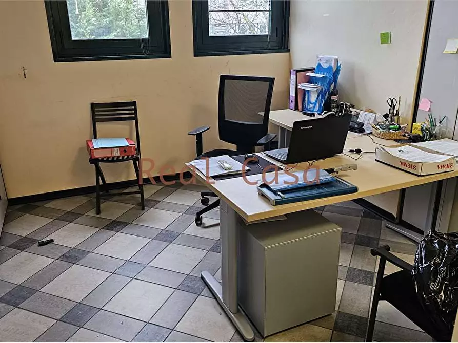 Immagine 25 di Capannone industriale in vendita  in Via Allende a Modena