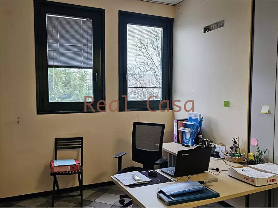 Immagine 26 di Capannone industriale in vendita  in Via Allende a Modena