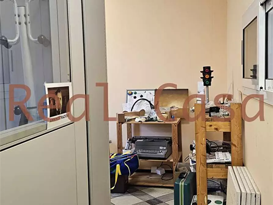 Immagine 27 di Capannone industriale in vendita  in Via Allende a Modena