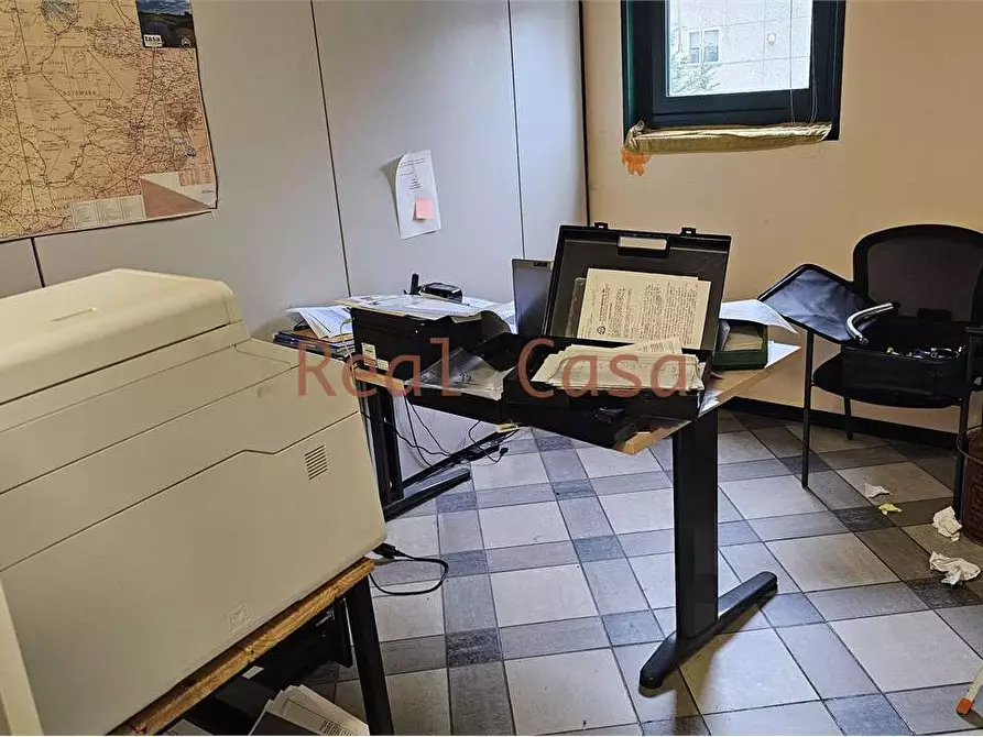 Immagine 29 di Capannone industriale in vendita  in Via Allende a Modena