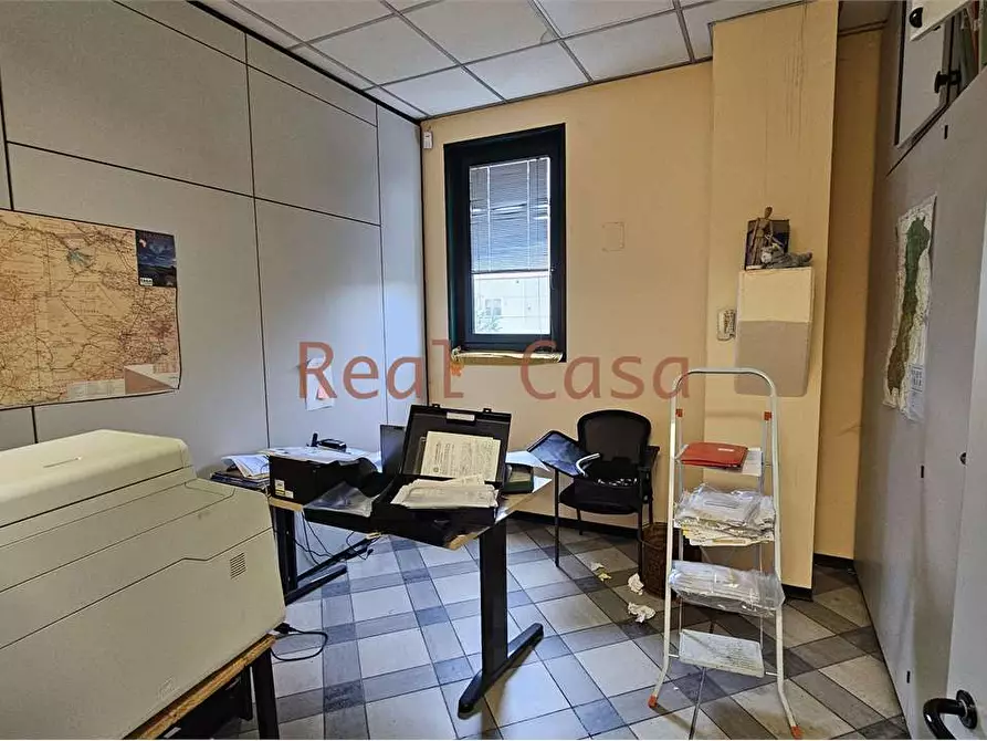 Immagine 31 di Capannone industriale in vendita  in Via Allende a Modena